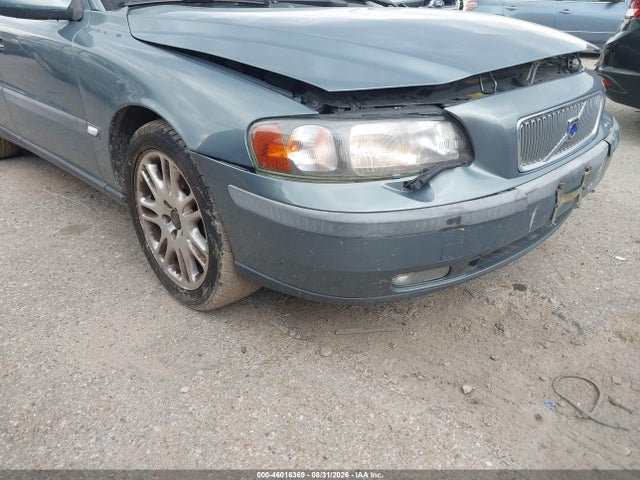 Продажа на аукционе авто 2001 Volvo V70 T5, vin: YV1SW53D512099336, номер лота: 46016369
