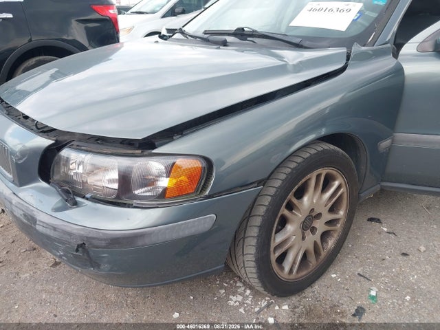 Продажа на аукционе авто 2001 Volvo V70 T5, vin: YV1SW53D512099336, номер лота: 46016369
