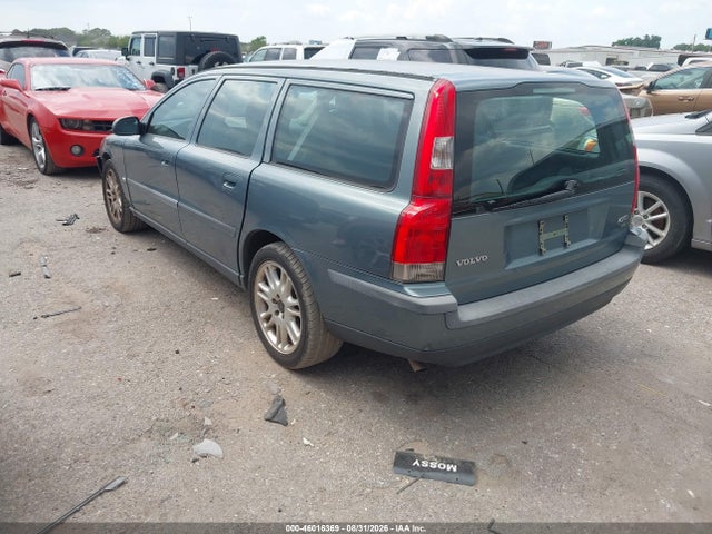 Продажа на аукционе авто 2001 Volvo V70 T5, vin: YV1SW53D512099336, номер лота: 46016369