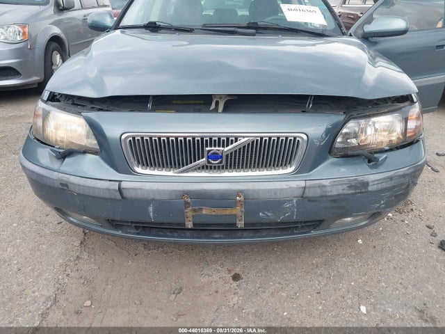 Продажа на аукционе авто 2001 Volvo V70 T5, vin: YV1SW53D512099336, номер лота: 46016369