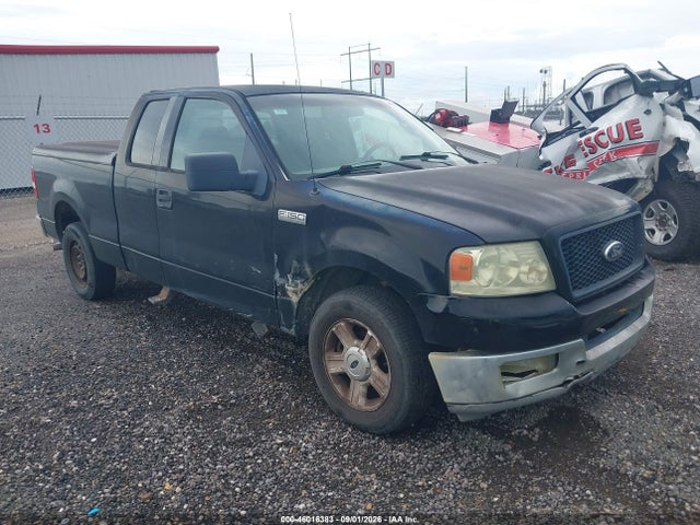 Продажа на аукционе авто 2004 Ford F-150 Stx/xl/xlt, vin: 1FTRX12W64NB57390, номер лота: 46016383