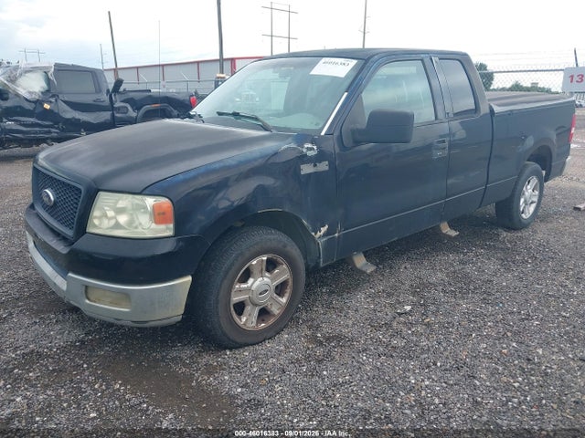Продажа на аукционе авто 2004 Ford F-150 Stx/xl/xlt, vin: 1FTRX12W64NB57390, номер лота: 46016383
