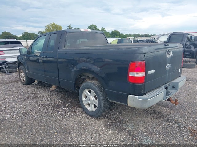 Продажа на аукционе авто 2004 Ford F-150 Stx/xl/xlt, vin: 1FTRX12W64NB57390, номер лота: 46016383
