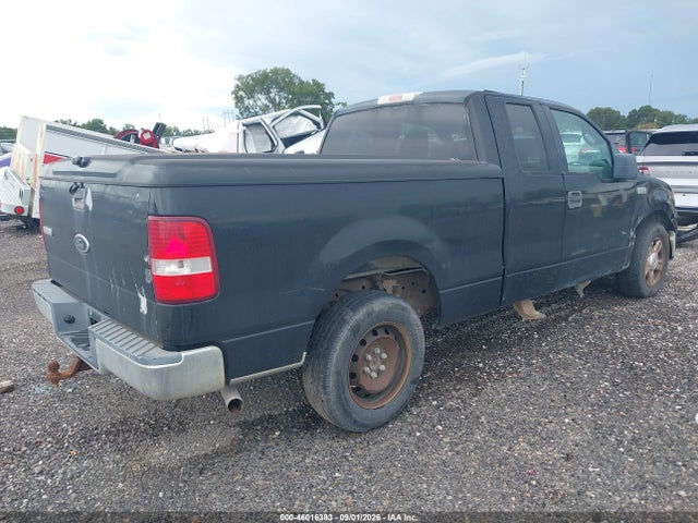 Продажа на аукционе авто 2004 Ford F-150 Stx/xl/xlt, vin: 1FTRX12W64NB57390, номер лота: 46016383