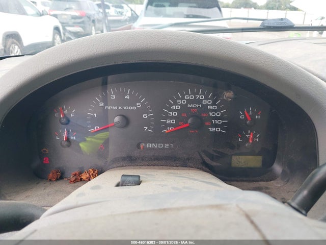 Продажа на аукционе авто 2004 Ford F-150 Stx/xl/xlt, vin: 1FTRX12W64NB57390, номер лота: 46016383
