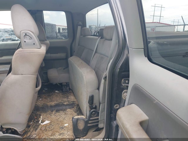 Продажа на аукционе авто 2004 Ford F-150 Stx/xl/xlt, vin: 1FTRX12W64NB57390, номер лота: 46016383