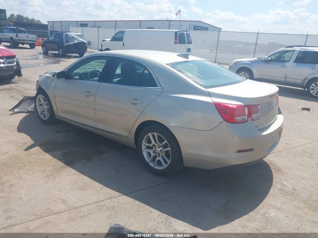 46016387 :رقم المزاد ، 1G11C5SLXFF221443 vin ، 2015 Chevrolet Malibu 1lt مزاد بيع