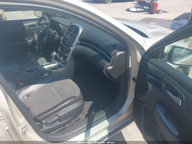 46016387 :رقم المزاد ، 1G11C5SLXFF221443 vin ، 2015 Chevrolet Malibu 1lt مزاد بيع