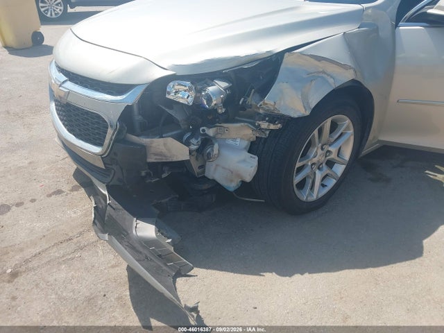46016387 :رقم المزاد ، 1G11C5SLXFF221443 vin ، 2015 Chevrolet Malibu 1lt مزاد بيع