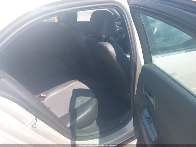 46016387 :رقم المزاد ، 1G11C5SLXFF221443 vin ، 2015 Chevrolet Malibu 1lt مزاد بيع
