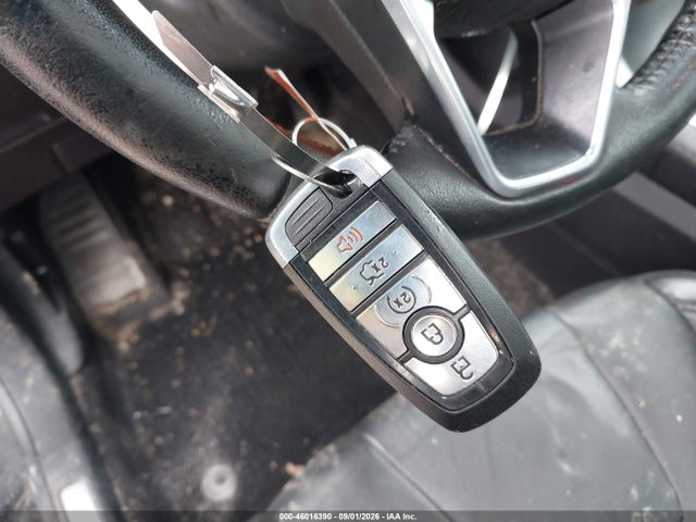 Aukcja sprzedaży 2018 Ford Edge Titanium, vin: 2FMPK4K96JBB99269, numer aukcji: 46016390
