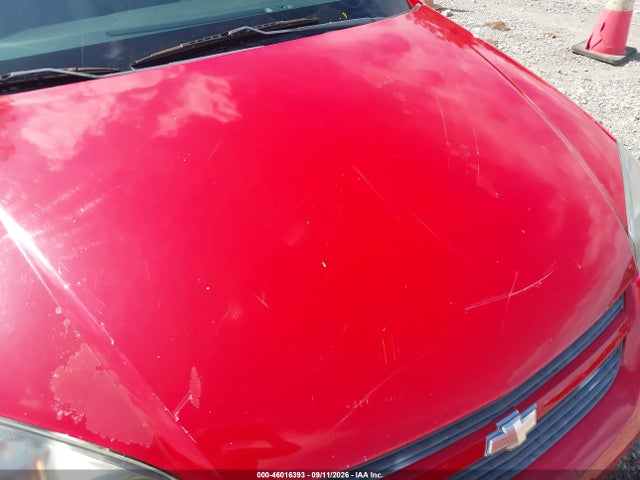 2010 Chevrolet Cobalt Ls მანქანა იყიდება აუქციონზე, vin: 1G1AB1F50A7238519, აუქციონის ნომერი: 46016393
