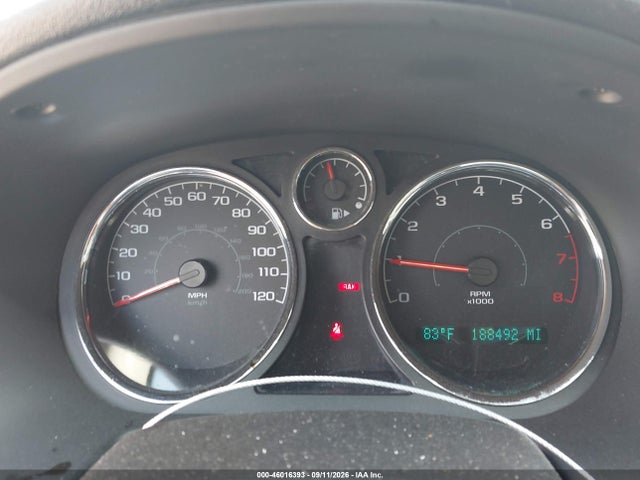 2010 Chevrolet Cobalt Ls მანქანა იყიდება აუქციონზე, vin: 1G1AB1F50A7238519, აუქციონის ნომერი: 46016393