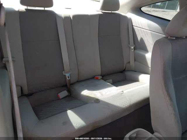 2010 Chevrolet Cobalt Ls მანქანა იყიდება აუქციონზე, vin: 1G1AB1F50A7238519, აუქციონის ნომერი: 46016393