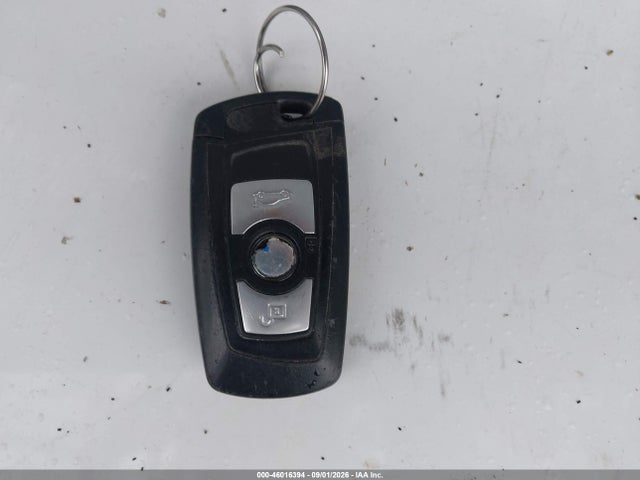46016394 :رقم المزاد ، WBA3C3G58ENS68664 vin ، 2014 Bmw 320i Xdrive مزاد بيع