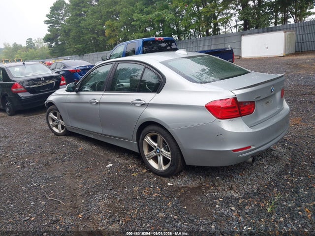 46016394 :رقم المزاد ، WBA3C3G58ENS68664 vin ، 2014 Bmw 320i Xdrive مزاد بيع