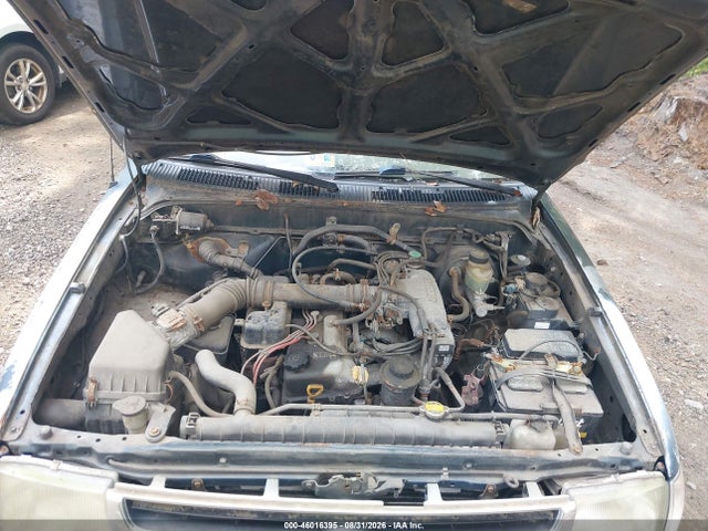 Продаж на аукціоні авто 1998 Toyota Tacoma, vin: 4TANL42N6WZ031136, номер лоту: 46016395