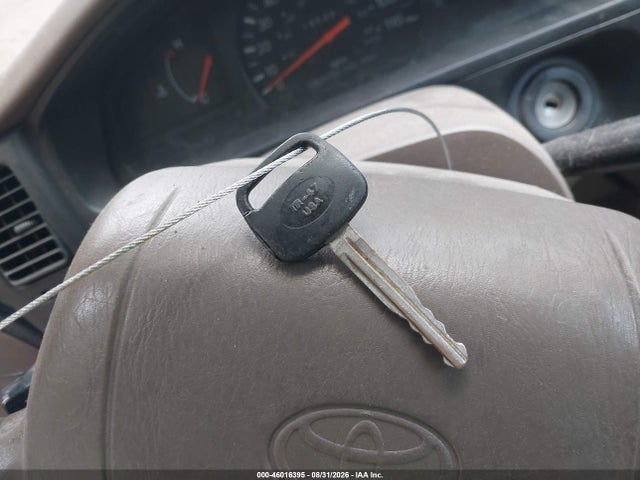 Продаж на аукціоні авто 1998 Toyota Tacoma, vin: 4TANL42N6WZ031136, номер лоту: 46016395