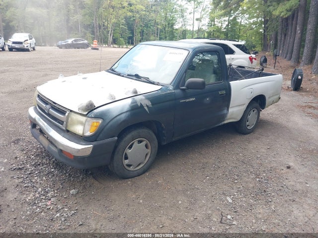 Продаж на аукціоні авто 1998 Toyota Tacoma, vin: 4TANL42N6WZ031136, номер лоту: 46016395