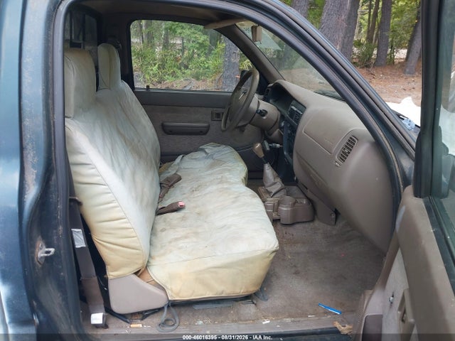 Продаж на аукціоні авто 1998 Toyota Tacoma, vin: 4TANL42N6WZ031136, номер лоту: 46016395