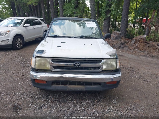 Продаж на аукціоні авто 1998 Toyota Tacoma, vin: 4TANL42N6WZ031136, номер лоту: 46016395