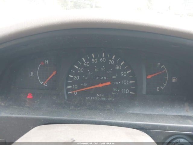 Продаж на аукціоні авто 1998 Toyota Tacoma, vin: 4TANL42N6WZ031136, номер лоту: 46016395