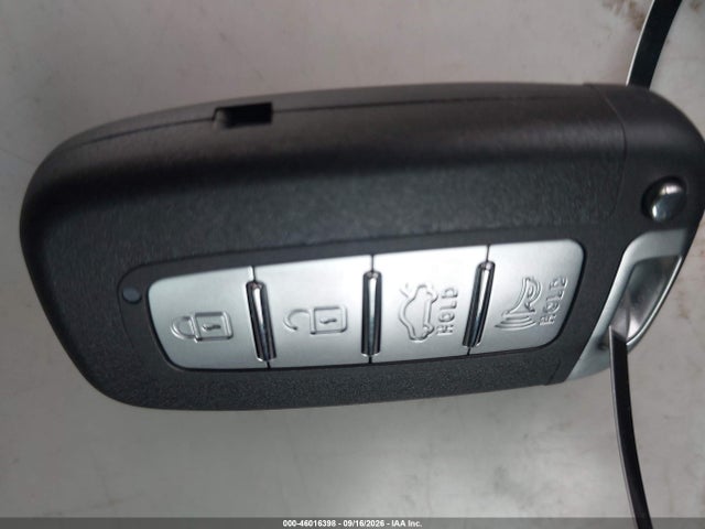 Aukcja sprzedaży 2016 Kia Optima Sxl Turbo, vin: 5XXGV4L2XGG020530, numer aukcji: 46016398