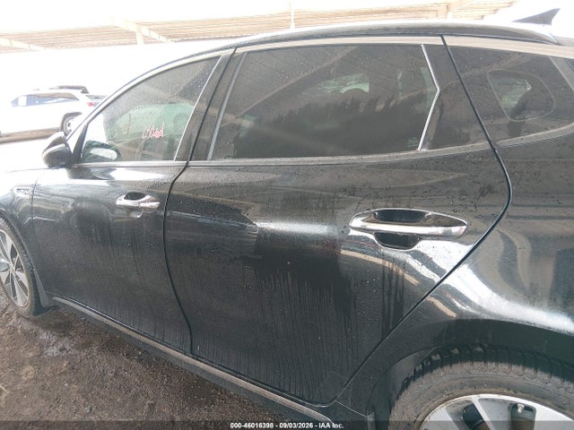 Aukcja sprzedaży 2016 Kia Optima Sxl Turbo, vin: 5XXGV4L2XGG020530, numer aukcji: 46016398