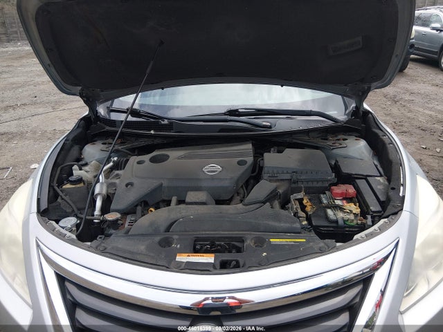 Продажа на аукционе авто 2015 Nissan Altima 2.5 S, vin: 1N4AL3AP5FN401781, номер лота: 46016399