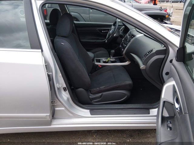 Продажа на аукционе авто 2015 Nissan Altima 2.5 S, vin: 1N4AL3AP5FN401781, номер лота: 46016399