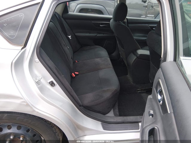 Продажа на аукционе авто 2015 Nissan Altima 2.5 S, vin: 1N4AL3AP5FN401781, номер лота: 46016399
