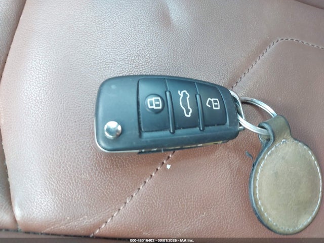 46016402 :رقم المزاد ، WA1DECF36M1114732 vin ، 2021 Audi Q3 Premium 45 Tfsi S Line Quattro Tiptronic مزاد بيع