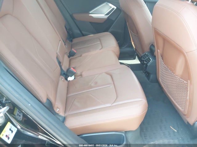 46016402 :رقم المزاد ، WA1DECF36M1114732 vin ، 2021 Audi Q3 Premium 45 Tfsi S Line Quattro Tiptronic مزاد بيع