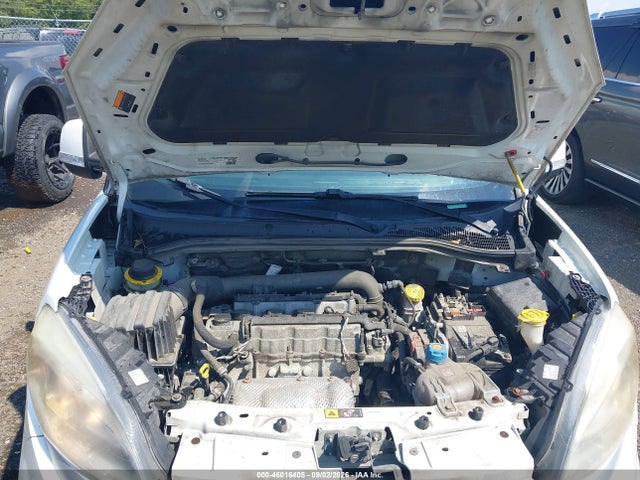 46016405 :رقم المزاد ، ZFBERFBT6G6B22381 vin ، 2016 Ram Promaster City Tradesman Slt مزاد بيع