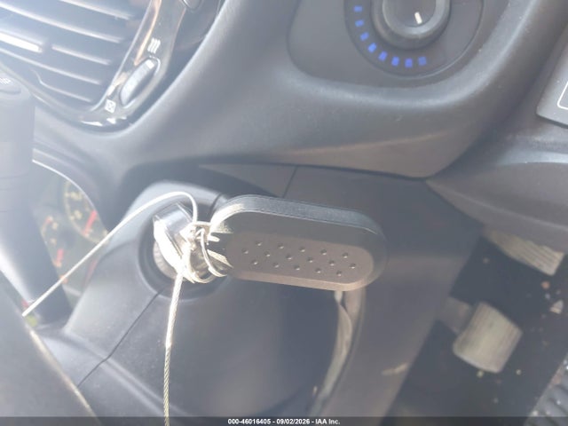 46016405 :رقم المزاد ، ZFBERFBT6G6B22381 vin ، 2016 Ram Promaster City Tradesman Slt مزاد بيع