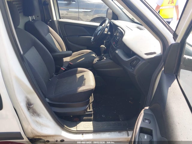 46016405 :رقم المزاد ، ZFBERFBT6G6B22381 vin ، 2016 Ram Promaster City Tradesman Slt مزاد بيع