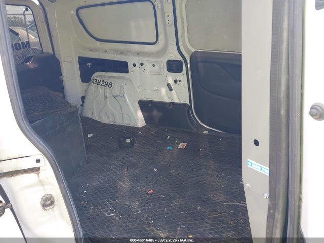 46016405 :رقم المزاد ، ZFBERFBT6G6B22381 vin ، 2016 Ram Promaster City Tradesman Slt مزاد بيع