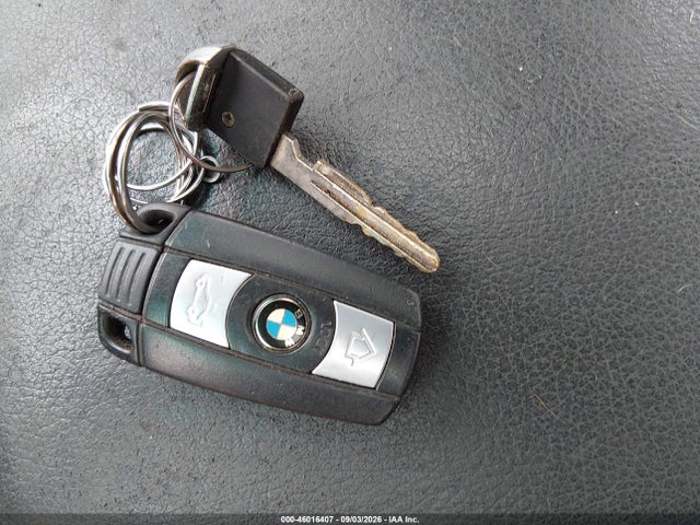 Aukcja sprzedaży 2011 Bmw 328i, vin: WBAPH7C55BE678091, numer aukcji: 46016407