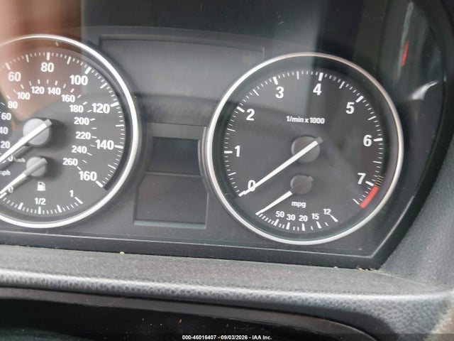 Aukcja sprzedaży 2011 Bmw 328i, vin: WBAPH7C55BE678091, numer aukcji: 46016407