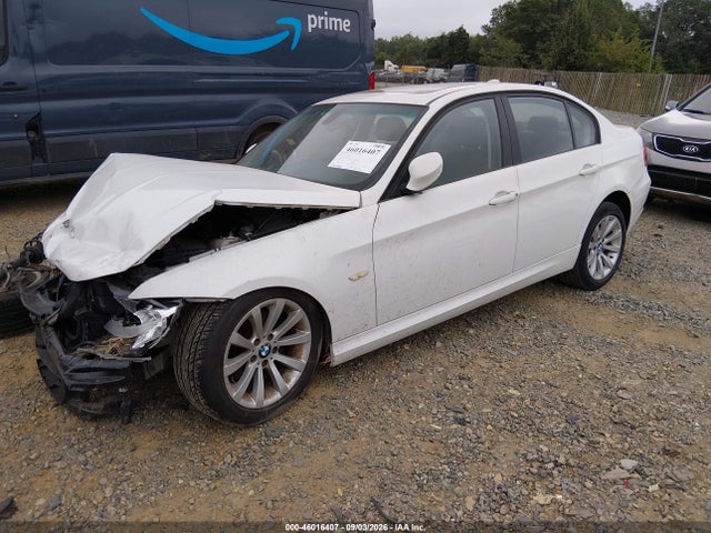 Aukcja sprzedaży 2011 Bmw 328i, vin: WBAPH7C55BE678091, numer aukcji: 46016407