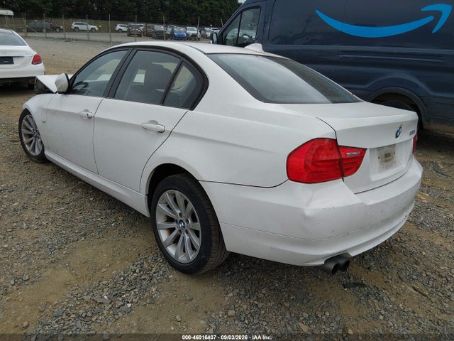 Aukcja sprzedaży 2011 Bmw 328i, vin: WBAPH7C55BE678091, numer aukcji: 46016407