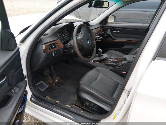 Aukcja sprzedaży 2011 Bmw 328i, vin: WBAPH7C55BE678091, numer aukcji: 46016407