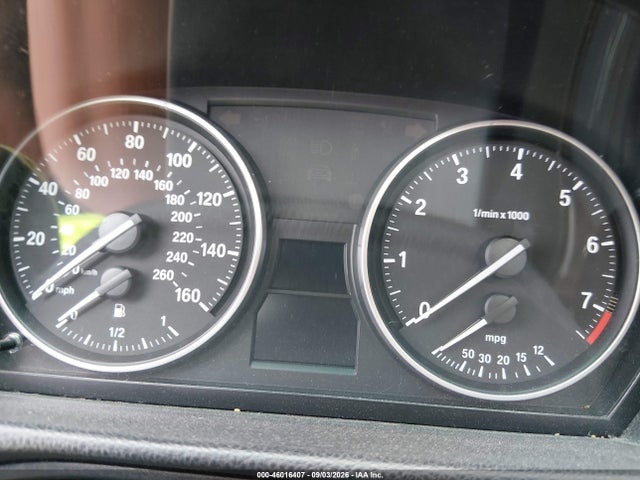 Aukcja sprzedaży 2011 Bmw 328i, vin: WBAPH7C55BE678091, numer aukcji: 46016407