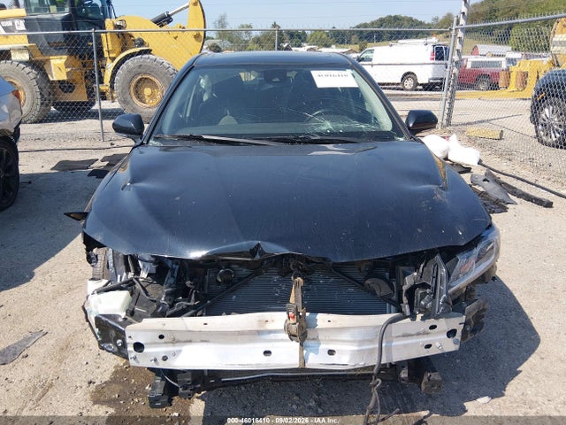 Продажа на аукционе авто 2019 Toyota Camry Se, vin: 4T1B11HK8KU849592, номер лота: 46016410