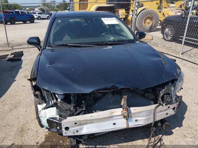Продажа на аукционе авто 2019 Toyota Camry Se, vin: 4T1B11HK8KU849592, номер лота: 46016410