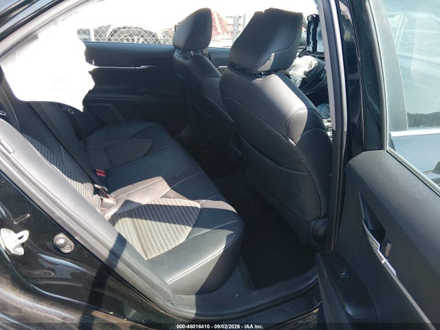 Продажа на аукционе авто 2019 Toyota Camry Se, vin: 4T1B11HK8KU849592, номер лота: 46016410