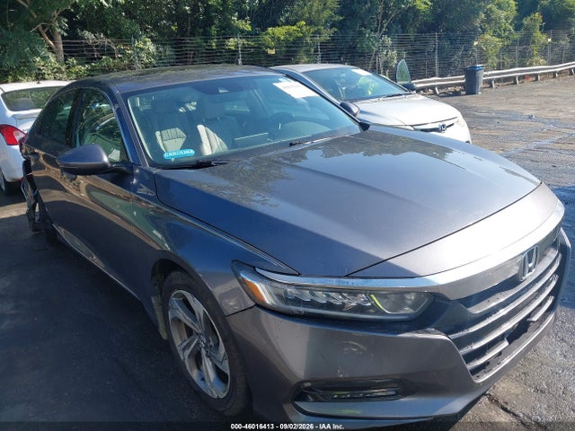 Auction sale of the 2018 Honda Accord Ex-l 2.0t, vin: 1HGCV2F55JA009898, lot number: 46016413