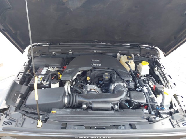 2021 Jeep Gladiator Overland 4x4 მანქანა იყიდება აუქციონზე, vin: 1C6HJTFG2ML511954, აუქციონის ნომერი: 46016416