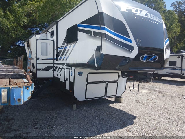 46016417 :رقم المزاد ، 4YDFFZV3XPF810322 vin ، 2023 Keystone Other مزاد بيع