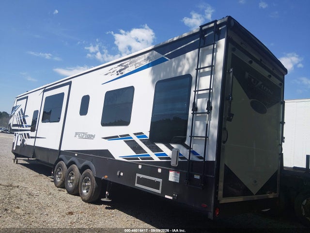 46016417 :رقم المزاد ، 4YDFFZV3XPF810322 vin ، 2023 Keystone Other مزاد بيع